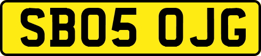 SB05OJG