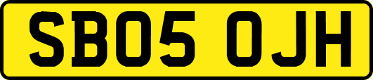 SB05OJH