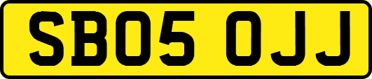 SB05OJJ