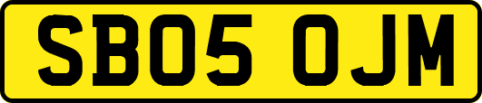 SB05OJM