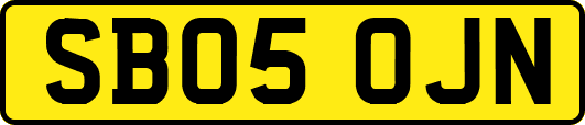 SB05OJN