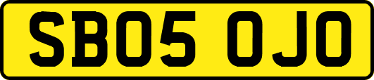 SB05OJO