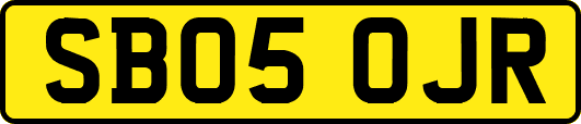 SB05OJR