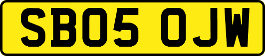 SB05OJW