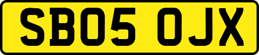 SB05OJX