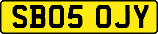 SB05OJY