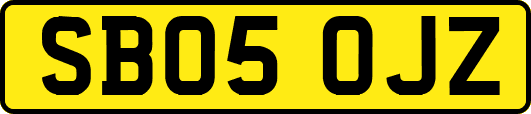 SB05OJZ