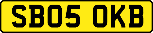 SB05OKB