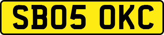 SB05OKC
