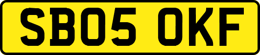 SB05OKF
