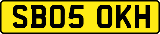 SB05OKH