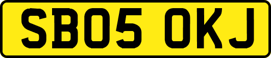 SB05OKJ