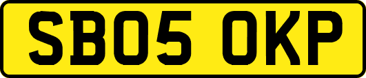SB05OKP