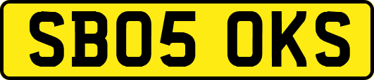 SB05OKS