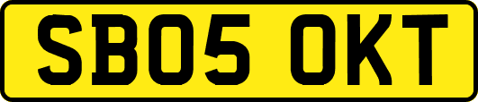 SB05OKT
