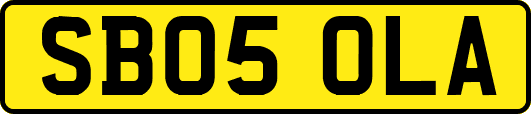 SB05OLA
