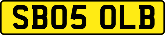 SB05OLB
