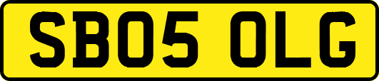 SB05OLG