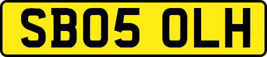 SB05OLH