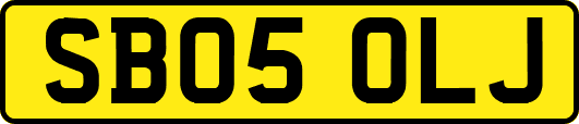 SB05OLJ