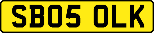 SB05OLK