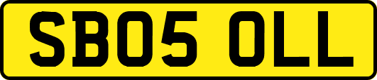 SB05OLL
