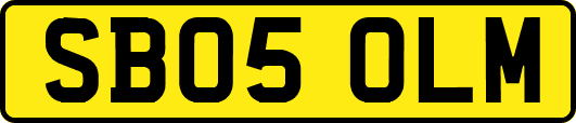 SB05OLM