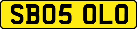 SB05OLO