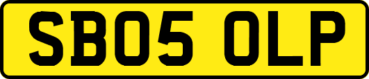 SB05OLP