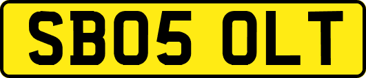 SB05OLT