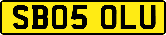 SB05OLU