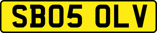 SB05OLV