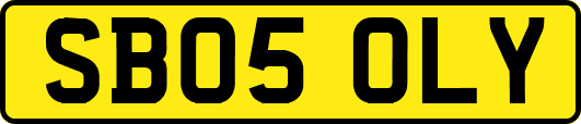 SB05OLY