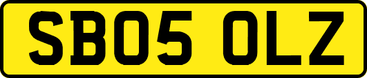 SB05OLZ