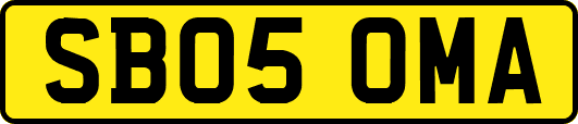 SB05OMA