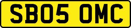 SB05OMC