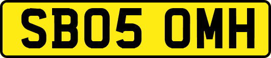 SB05OMH