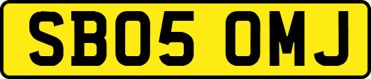 SB05OMJ