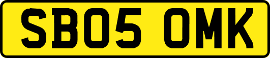 SB05OMK
