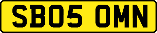 SB05OMN