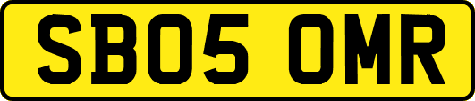 SB05OMR