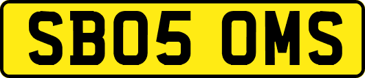 SB05OMS