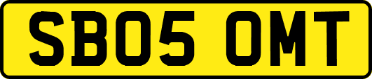 SB05OMT