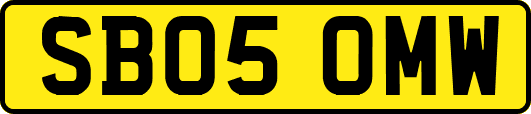 SB05OMW