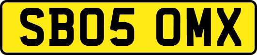 SB05OMX