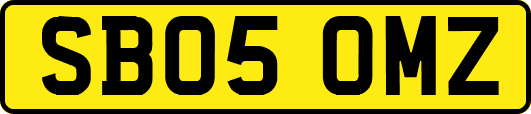 SB05OMZ