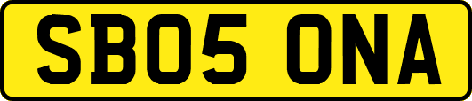 SB05ONA