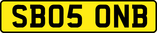 SB05ONB