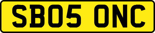 SB05ONC