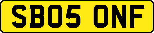 SB05ONF